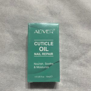 AL'iver Cuticle Oil 5 Pack