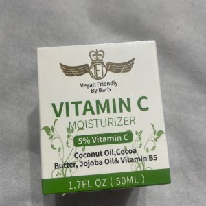 Moisturizer Hand and Nail Cream